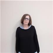 Preparadora oficial de Cambridge Exams.
Profesora de Inglés